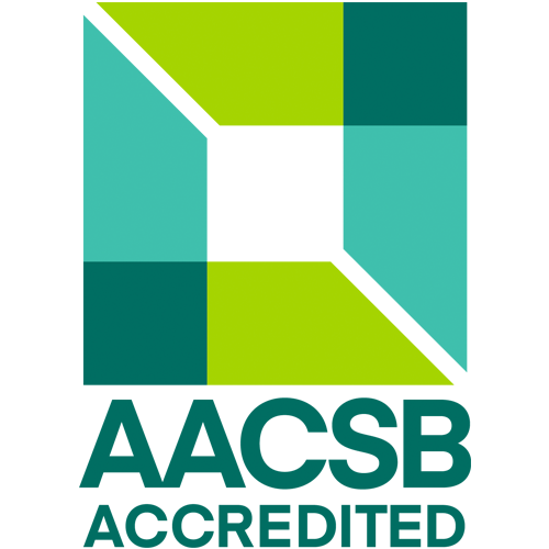 AACSB認證
