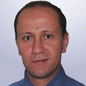 Marouen Ben-Jebara博士