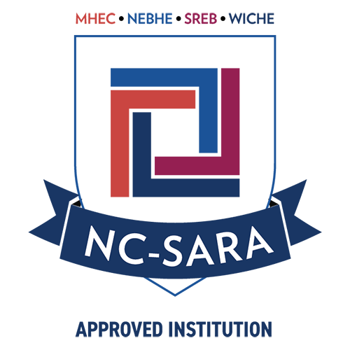 NC Sara Seal.